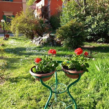 Villa Storica Calderino Monte San Pietro ภายนอก รูปภาพ