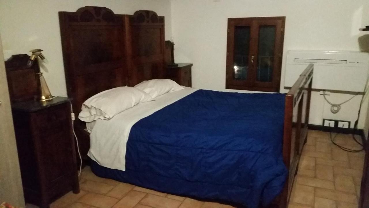 Villa Storica Calderino Monte San Pietro ภายนอก รูปภาพ