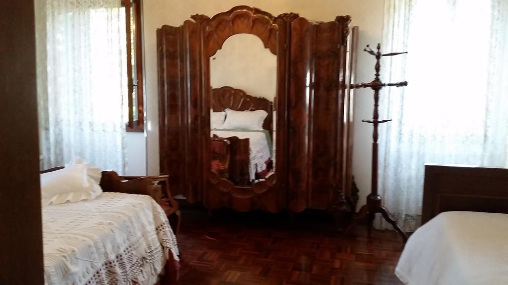 Villa Storica Calderino Monte San Pietro ห้อง รูปภาพ