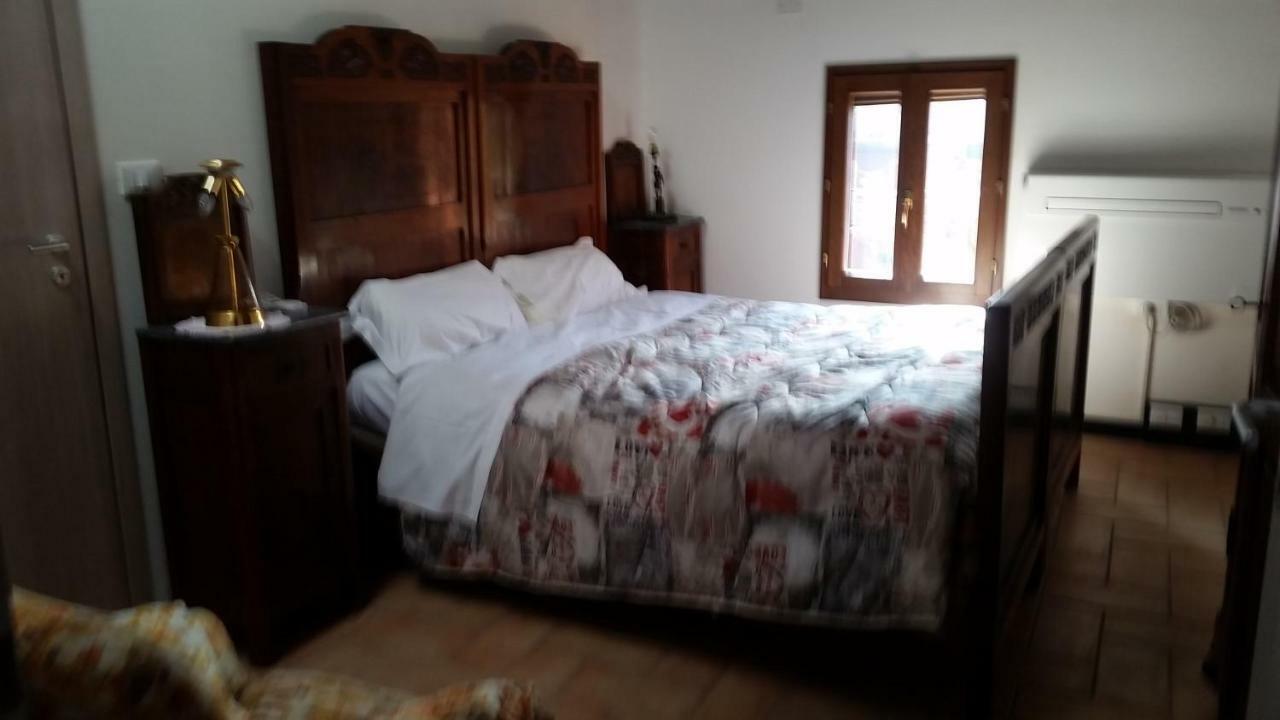 Villa Storica Calderino Monte San Pietro ภายนอก รูปภาพ