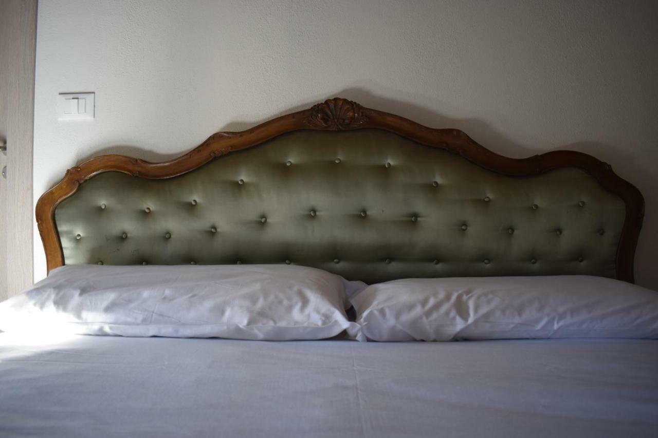 Villa Storica Calderino Monte San Pietro ภายนอก รูปภาพ
